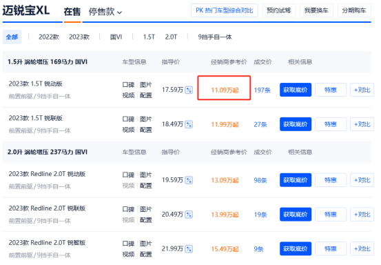 一代传奇落幕，再见了迈锐宝