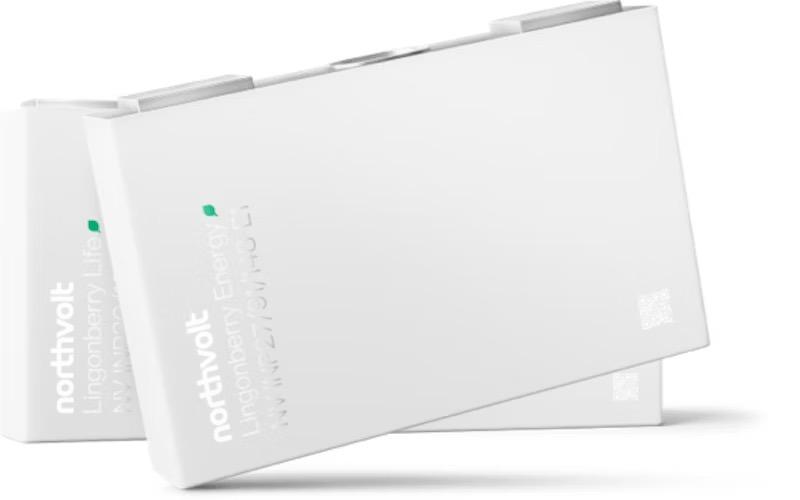 传瑞典电池制造商Northvolt推迟IPO计划