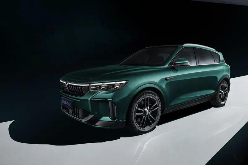 “半场换人”的问界新M7，能否扩大领先优势？
