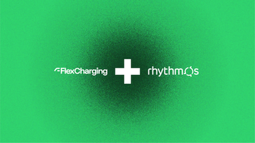 FlexCharging与Rhythmos.io合作优化电网 有望彻底改变电动汽车充电方式