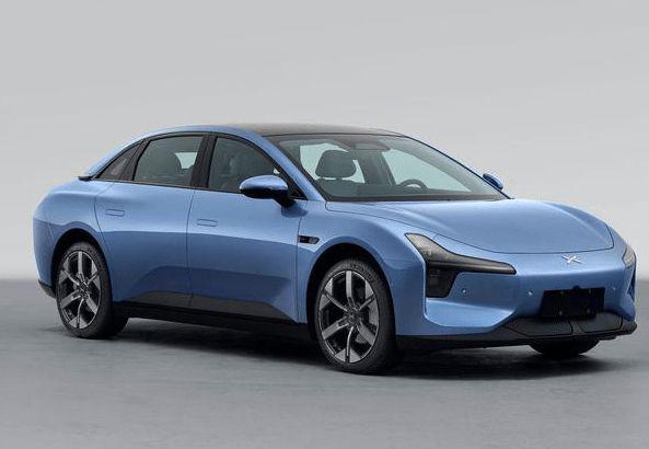 小鹏MONA M03 7月3日首发 15万紧凑级对标Model 3