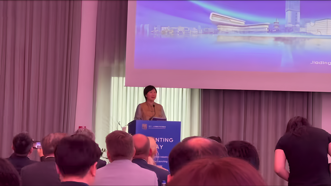 2024德国Anting Day成功举办，汽车人相聚共同书写新画卷