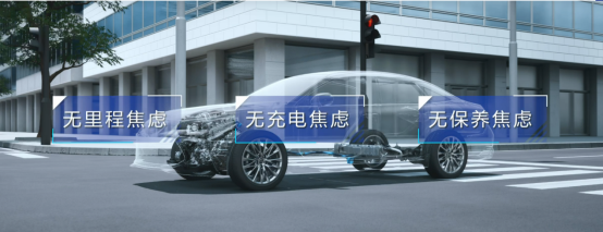 搭载2.0L第五代智能电混双擎 新亚洲龙上市在即