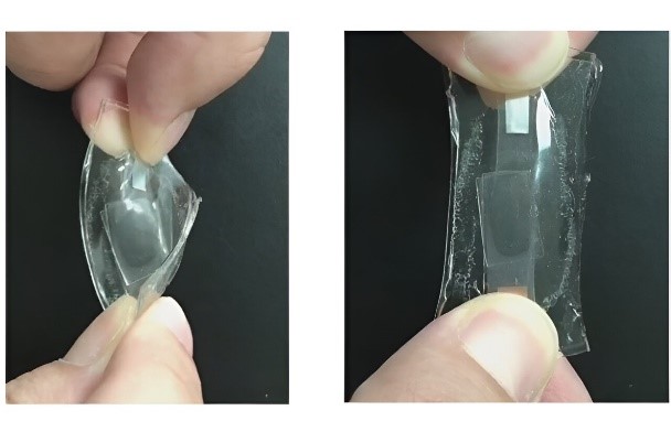 柔性电子研究人员开发出完全可拉伸的锂离子电池 可用于可穿戴设备