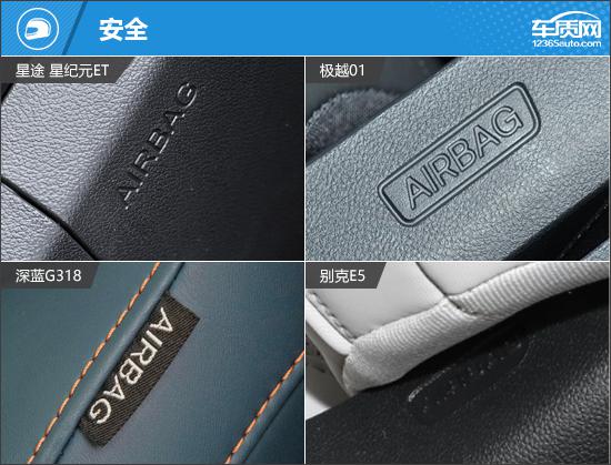 家庭出行好帮手 四款新能源中大型SUV推荐