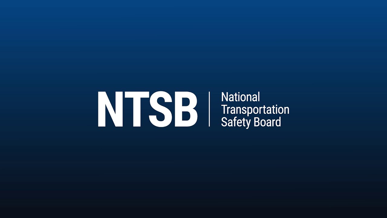 NTSB开始调查福特SUV事故
