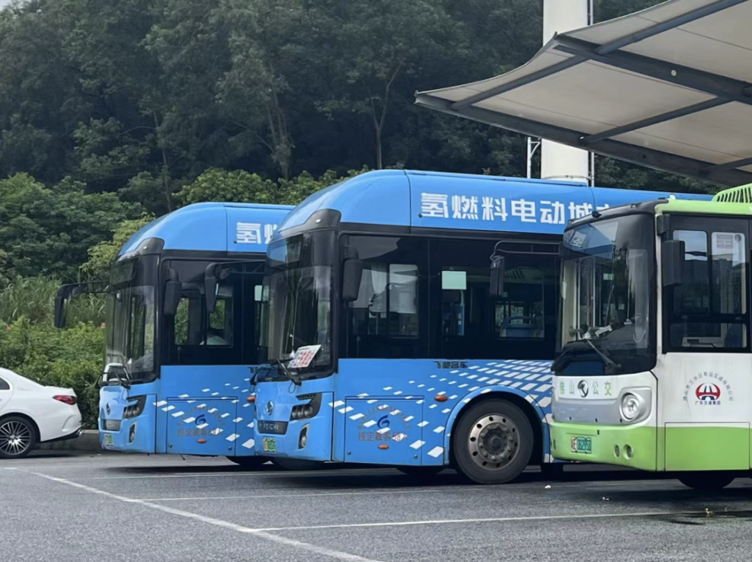 跑高速不收费，氢能源车有救了？