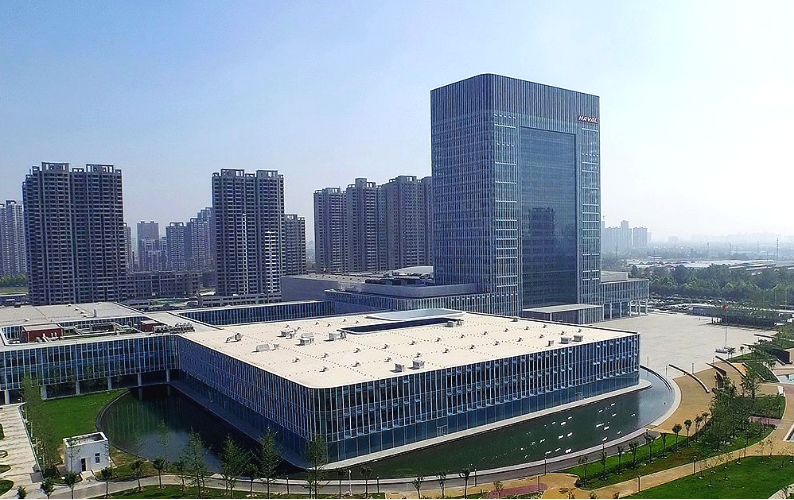长城魏牌智能化跃迁，全新蓝山开启“进攻”模式