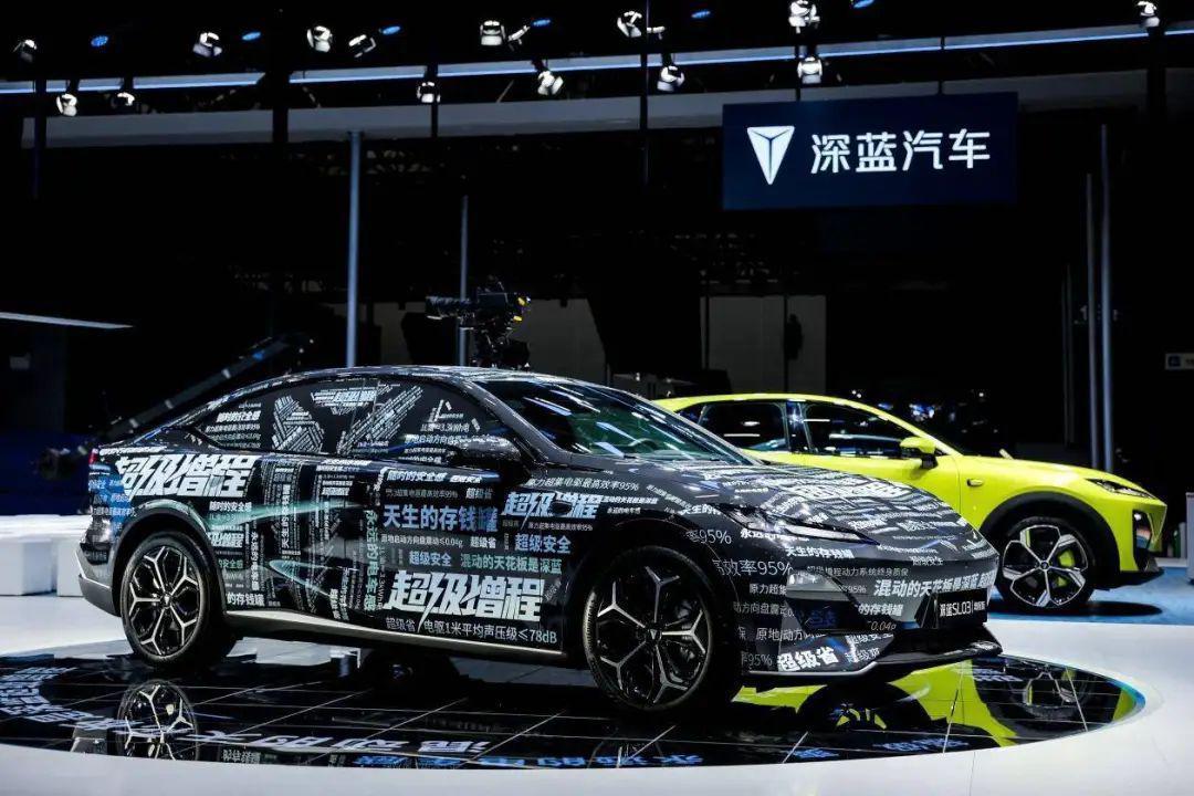 “绿牌混动”热销，新能源的尽头还是汽油