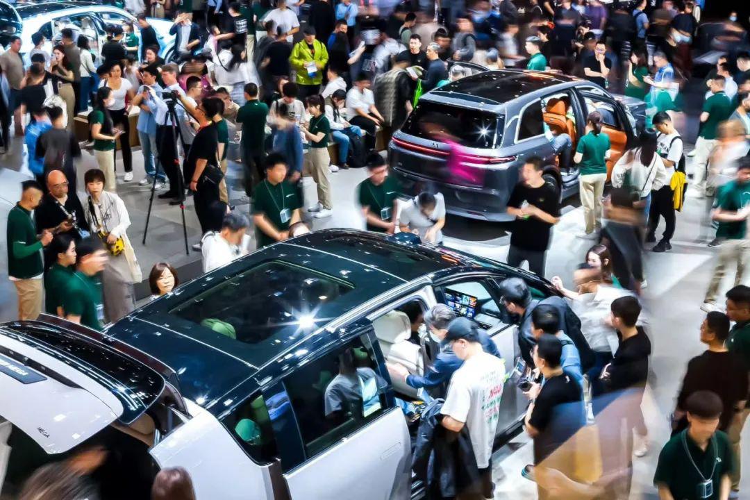 新能源车险的矛盾，可能要被解决了