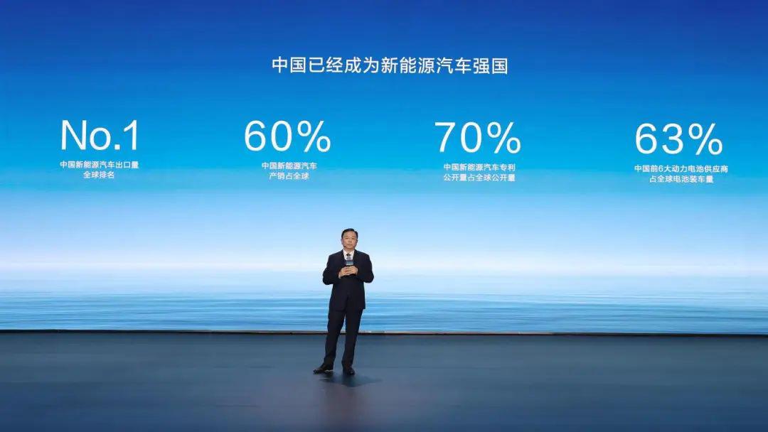 新能源车险的矛盾，可能要被解决了