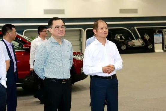 阿维塔之后，赛力斯也成了华为车BU的股东