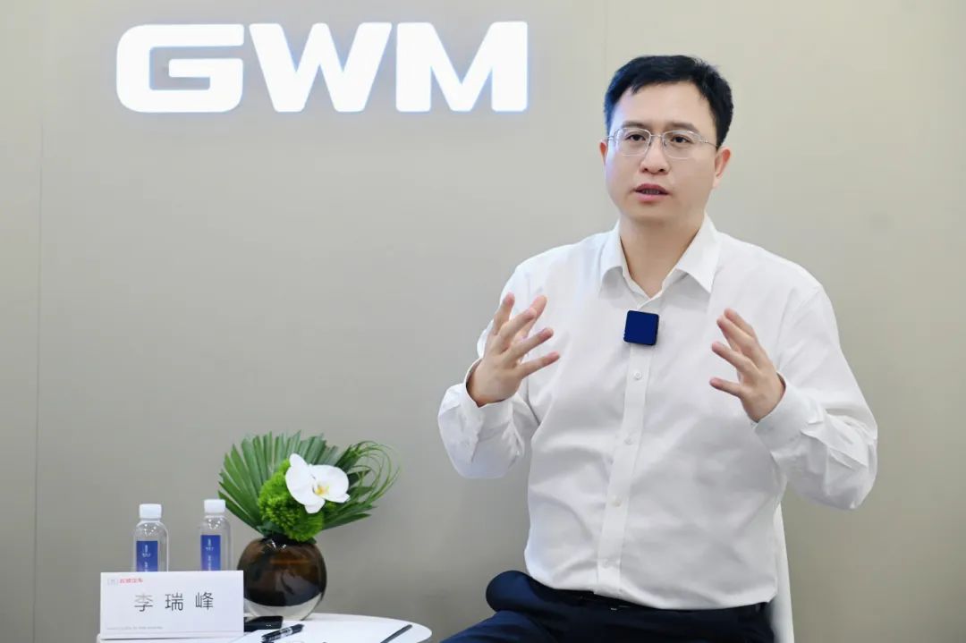都在亏钱卖车，还谈什么规模效应？