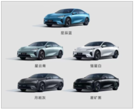 深蓝L07购车指南｜新车上市怎么选？一文看懂