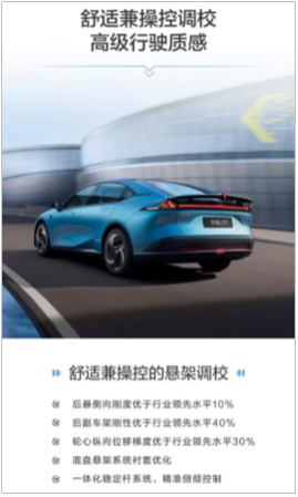 深蓝L07购车指南｜新车上市怎么选？一文看懂