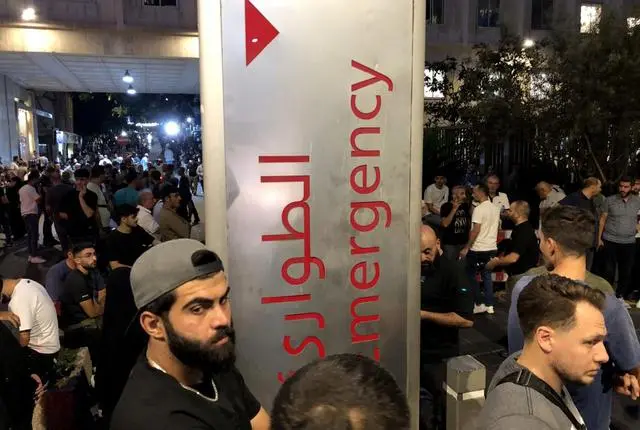 【一周车话】黎巴嫩爆炸的BP机，会在智能汽车上演吗