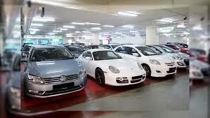 中国汽车占领新加坡市场，比亚迪拿下亚军