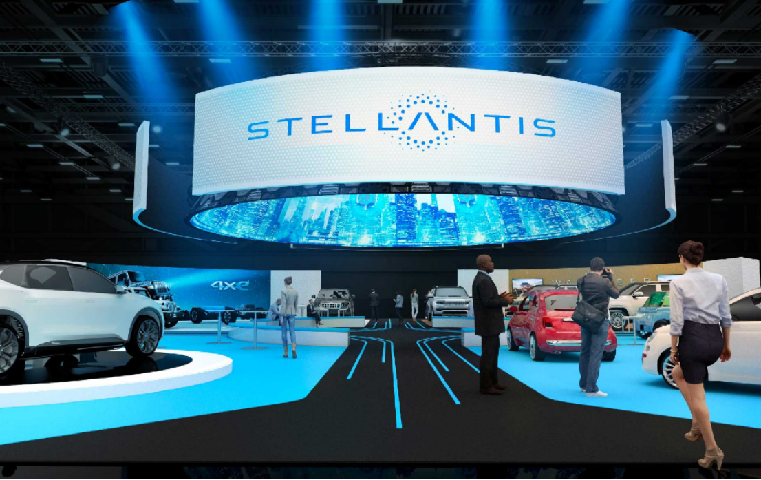 Stellantis证实唐唯实将于2026年退休，并宣布管理层重大变动