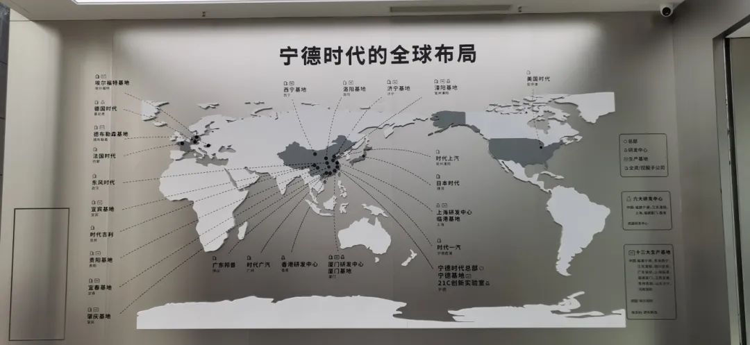 无人能挡“宁王”赚钱？