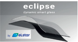 Glasstec 2024：eLstar Dynamics推出大型eclipse™动态玻璃 可降低车辆能耗