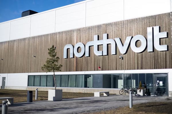 Northvolt获得短期资金，继续推进融资谈判