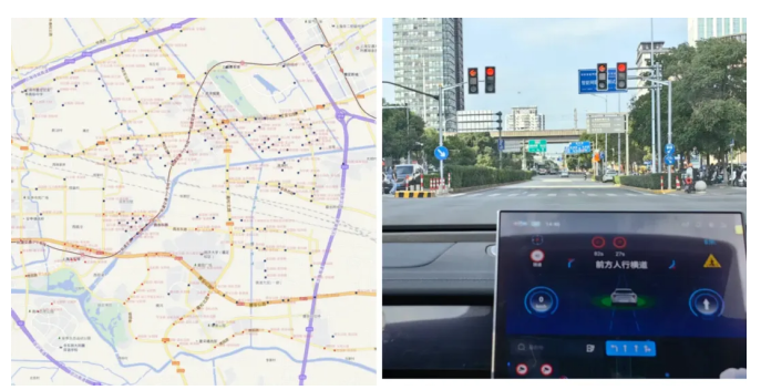 车路云一体化进入先导应用阶段，北斗时空智能在“四跨”成标配