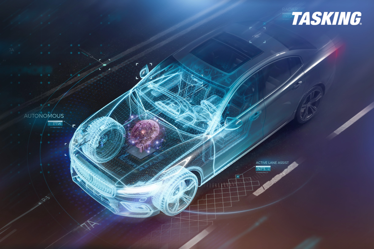 TASKING推出SmartCode新版本 支持基于AI的应用程序开发