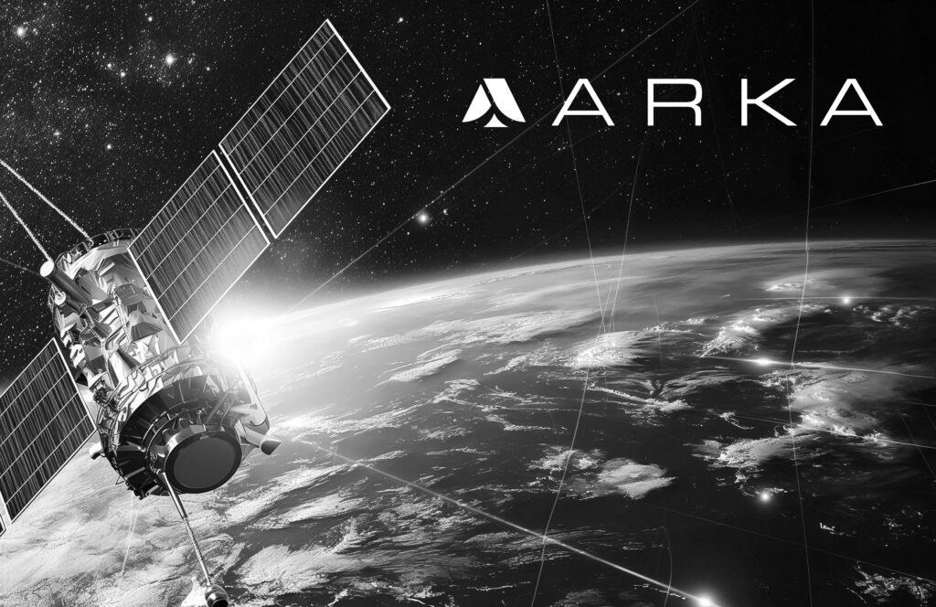 ARKA Group收购Maxar雷达和传感器技术集团