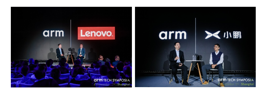 Arm Tech Symposia 年度技术大会：诠释面向 AI 的三大支柱，与生态伙伴携手重塑未来