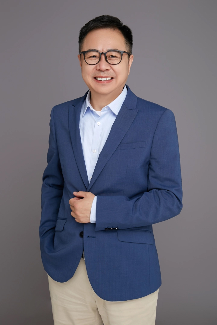 李峰 | 盖世汽车智库战略顾问