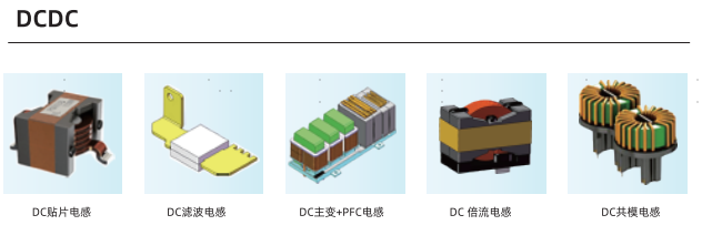 高效能电磁元器件创新者与供应商，云路新能源邀您参会 | 第六届汽车新供应链大会