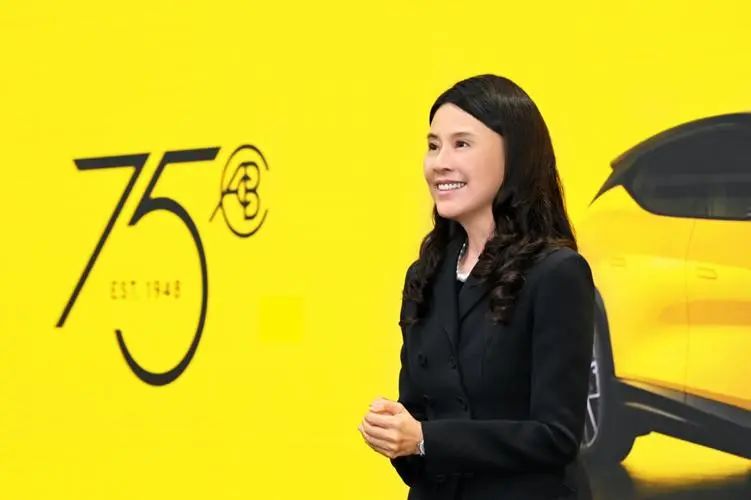 女掌门的2024：王凤英拯救小鹏，毛京波找回莲花，比亚迪高端频出铁娘子
