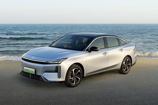 先享价8.98万起 银河L6 EM-i将2月12日上市