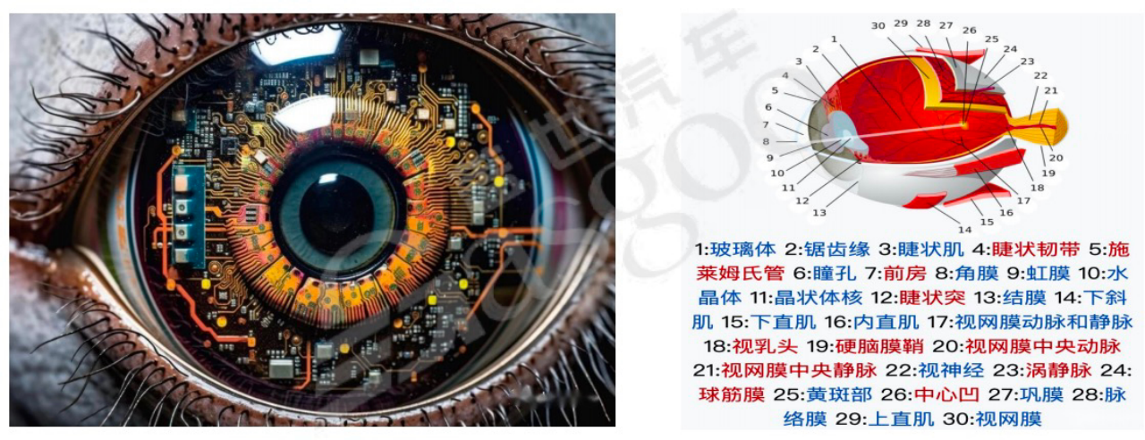 图像的基本知识和框架｜盖世大学堂智能座舱系列知识讲解