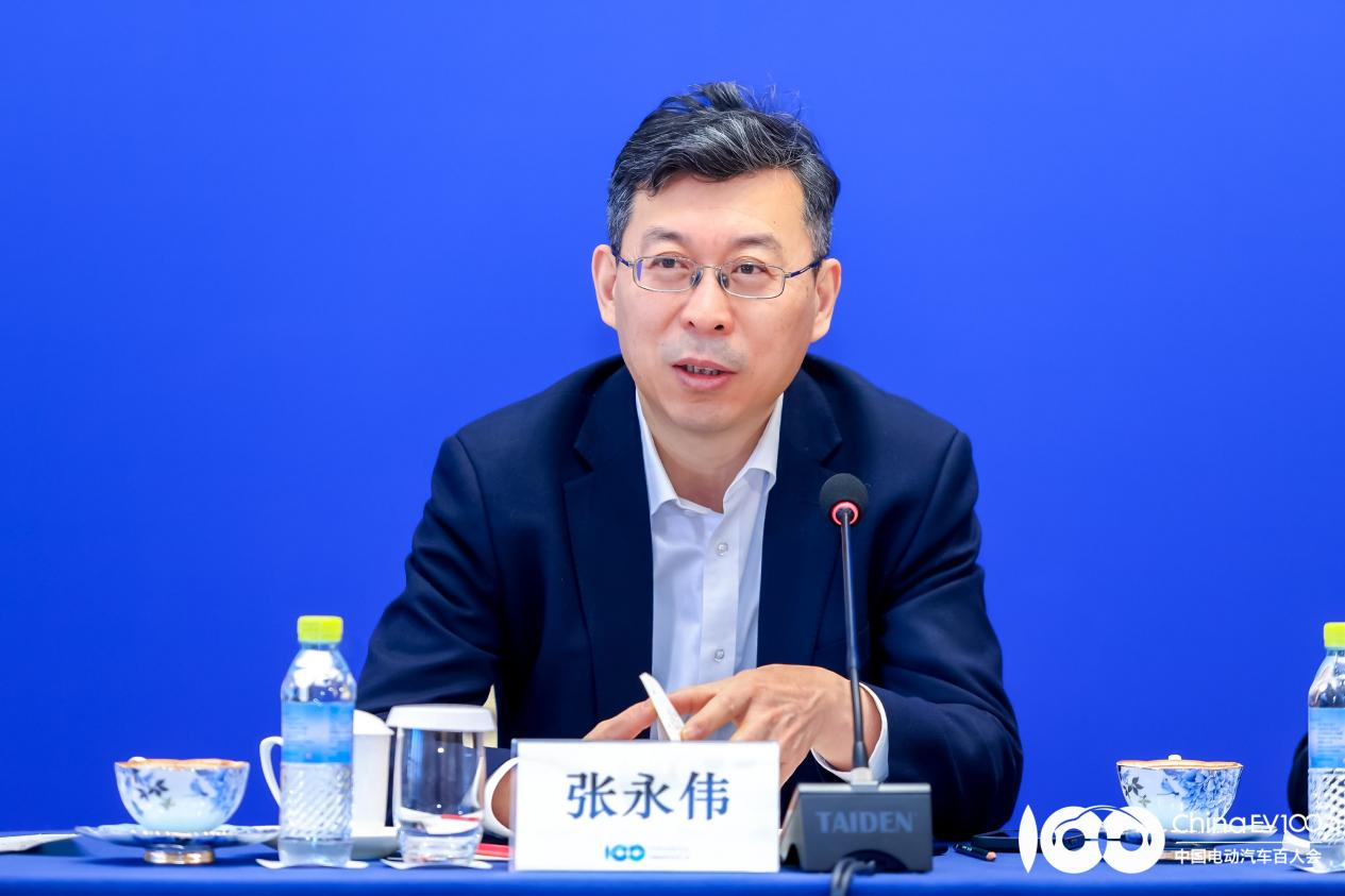 共话高质量发展，百人会论坛（2025）专家媒体交流会在京召开