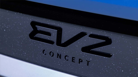 定位纯电小型SUV 起亚EV2概念车发布