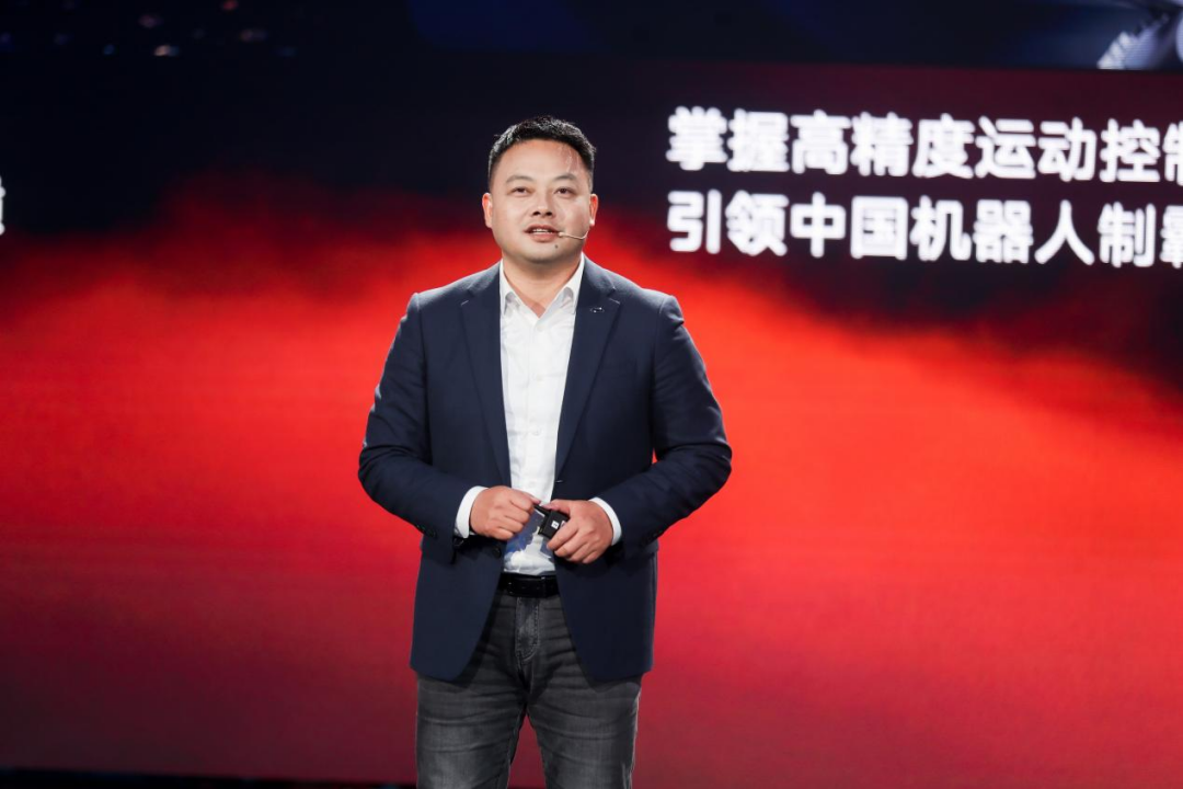 奇瑞汽车智能化战略发布，开启“四大平权”新时代