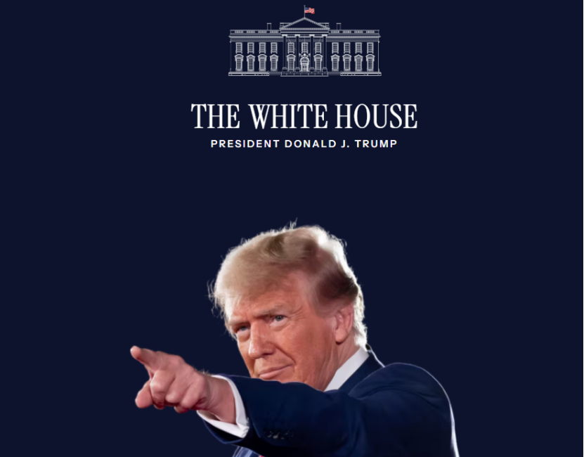 特朗普宣布将从4月3日起对所有非美国产汽车加征25%关税