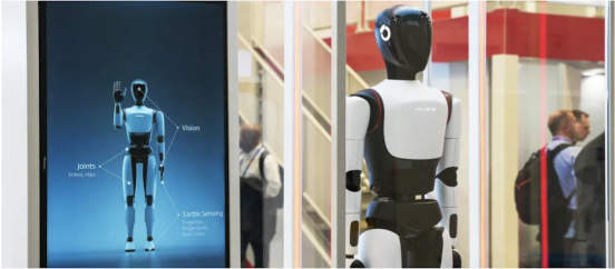 RoboSense速腾聚创发布2024全年财报：激光雷达市占率第一、具身智能生态优势显著