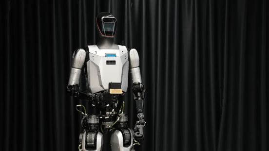 RoboSense速腾聚创发布2024全年财报：激光雷达市占率第一、具身智能生态优势显著