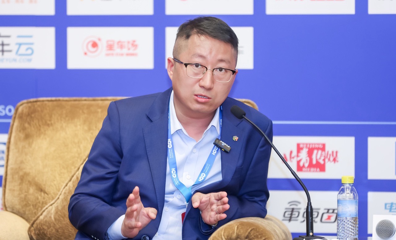 超快充技术平权时代，要来了