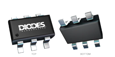 Diodes推出12位I2C 3D线性霍尔效应传感器 简化汽车应用中的旋转运动和近距离检测