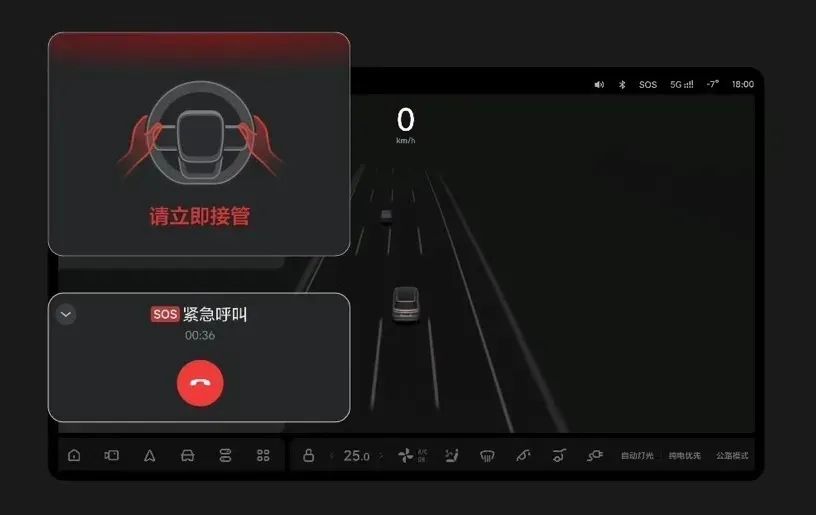 肆意加价遭轻罚，胡夸智驾会判刑？无人能挽回汽车管控缺失的10年