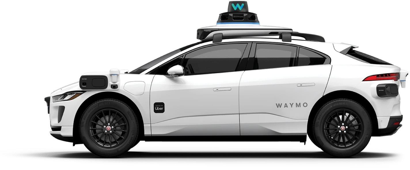 Waymo未来或向个人出售自动驾驶出租车