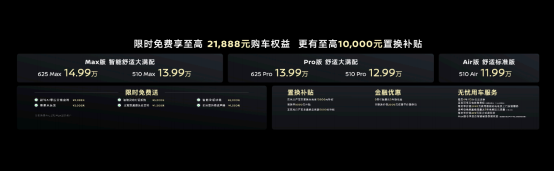 东风日产N7上市即热销 累计订单超10000台