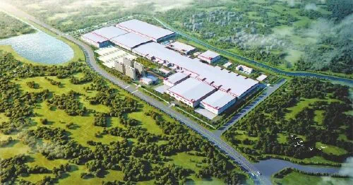 2025年一季度动力电池新投建项目一览：总投资超1262亿元，头部企业加速扩产