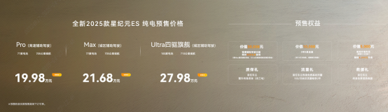 “科技新豪华”再进阶 星途携新能源全明星阵容闪耀上海车展