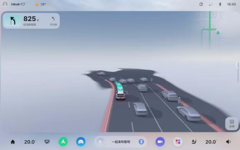 从中国驶向全球，智驾大陆如何冲破海外市场壁垒？