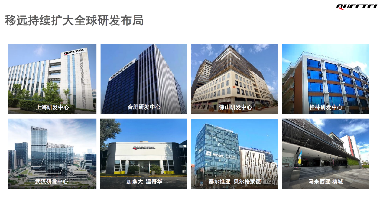 车载交互新纪元：移远通信全栈方案重塑座舱生态