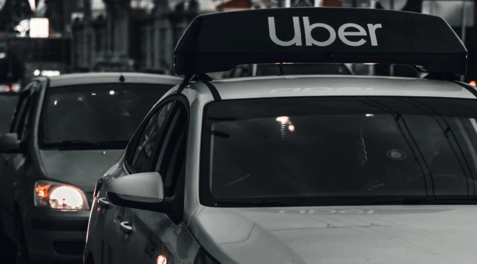 Uber与小马智行合作，将在中东市场部署自动驾驶出租车